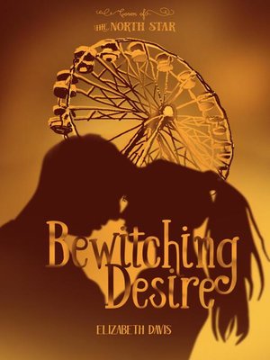 cover image of Bewitching Desire